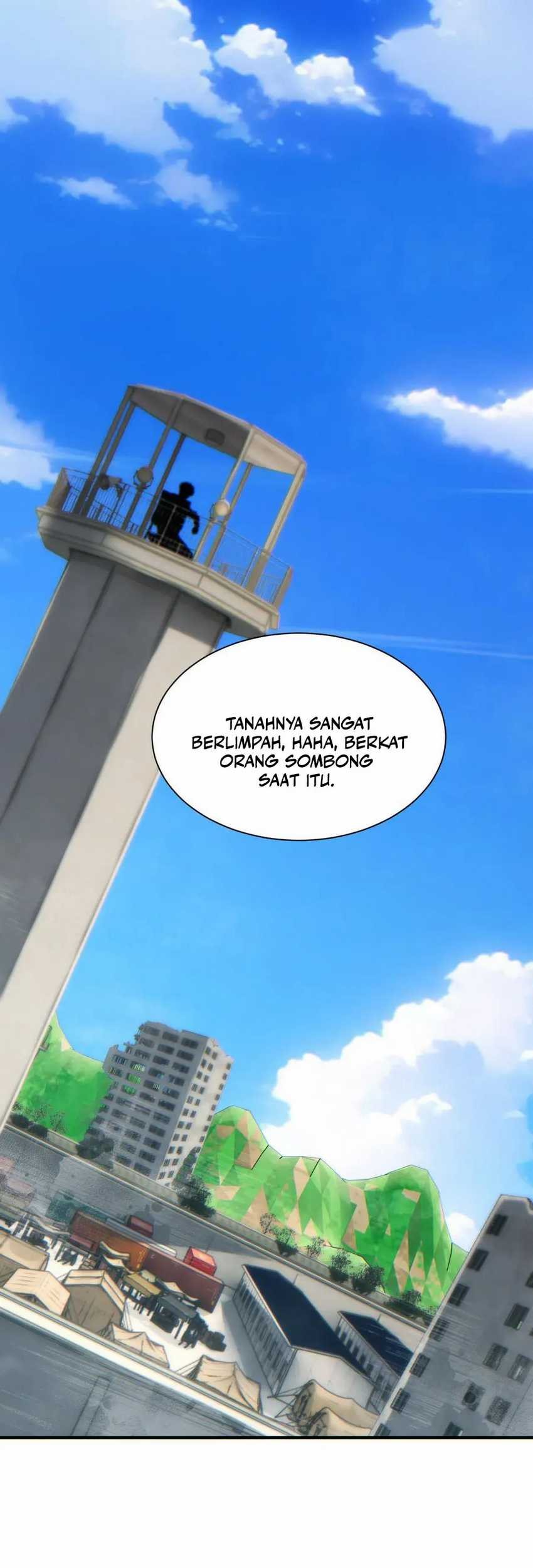 Rebirth in the Apocalypse: I Reach the Top by Opening Boxes Chapter 29 Gambar 15