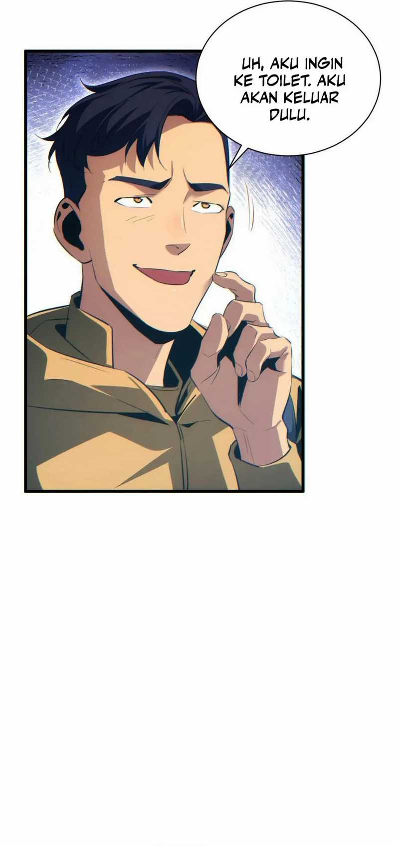 Rebirth in the Apocalypse: I Reach the Top by Opening Boxes Chapter 31 Gambar 26