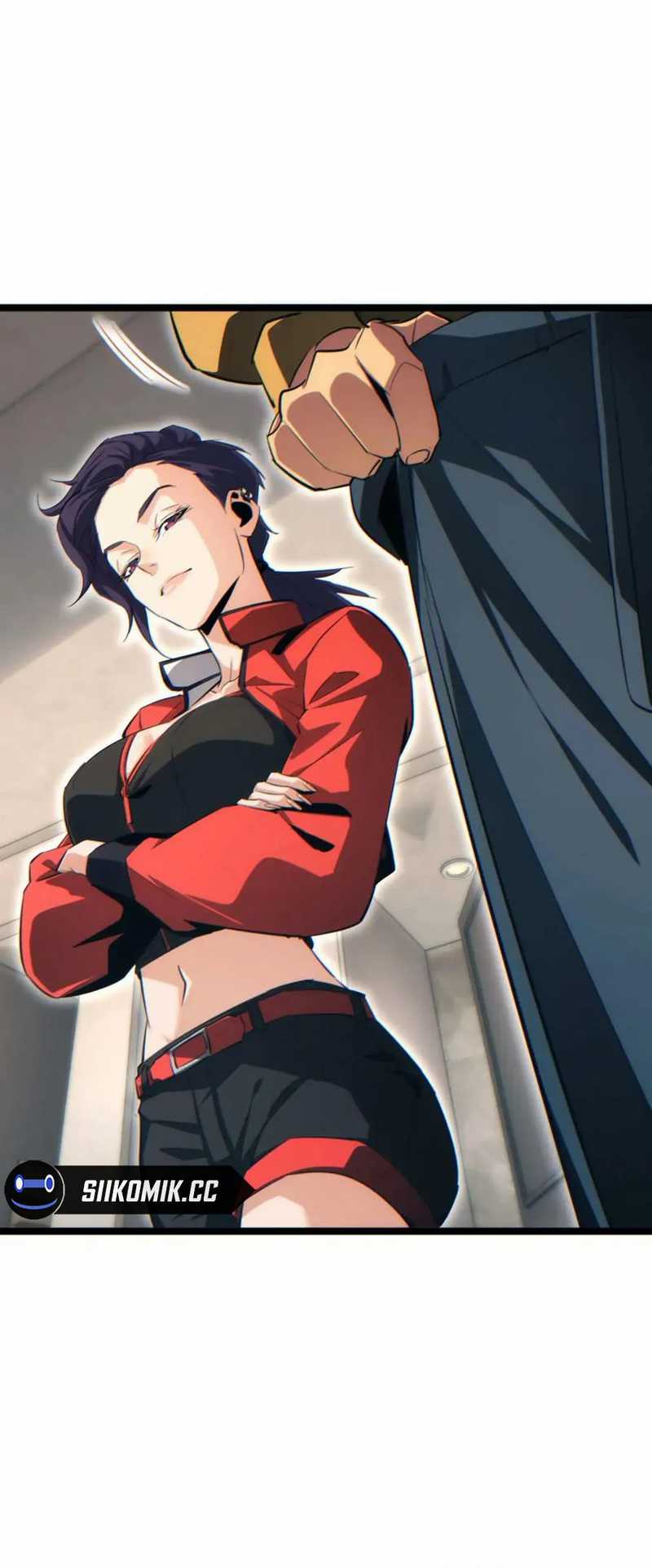 Rebirth in the Apocalypse: I Reach the Top by Opening Boxes Chapter 31 Gambar 30