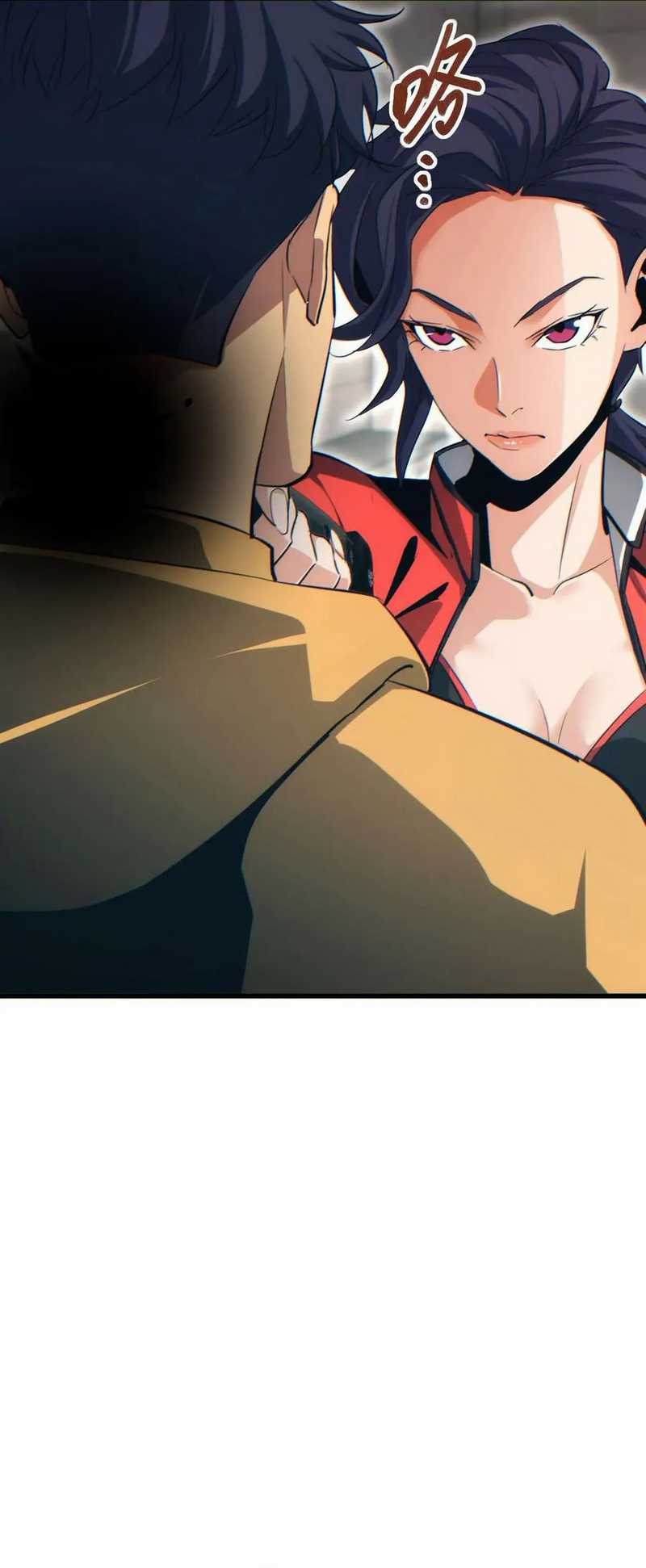 Rebirth in the Apocalypse: I Reach the Top by Opening Boxes Chapter 31 Gambar 33