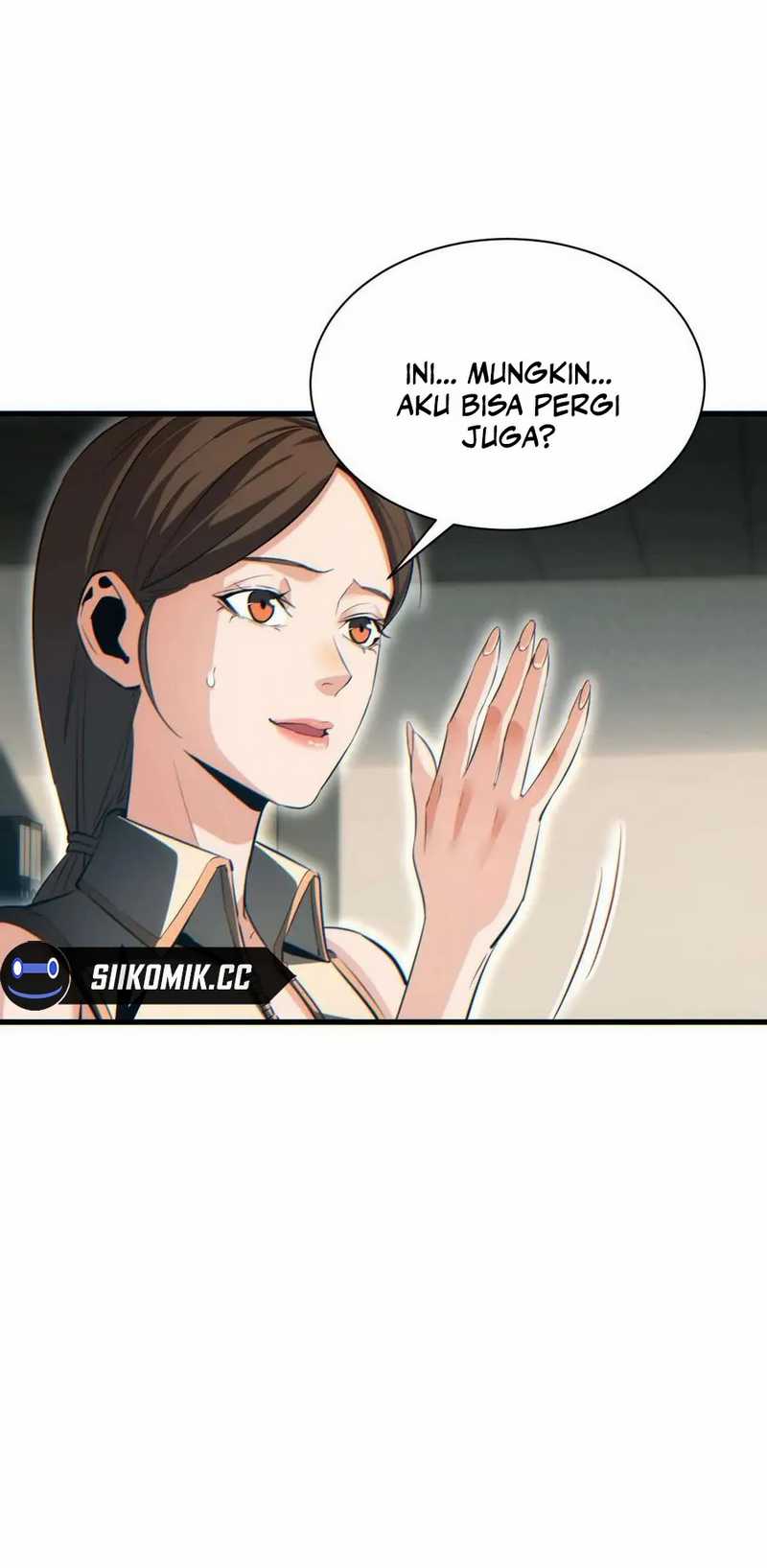 Rebirth in the Apocalypse: I Reach the Top by Opening Boxes Chapter 31 Gambar 47