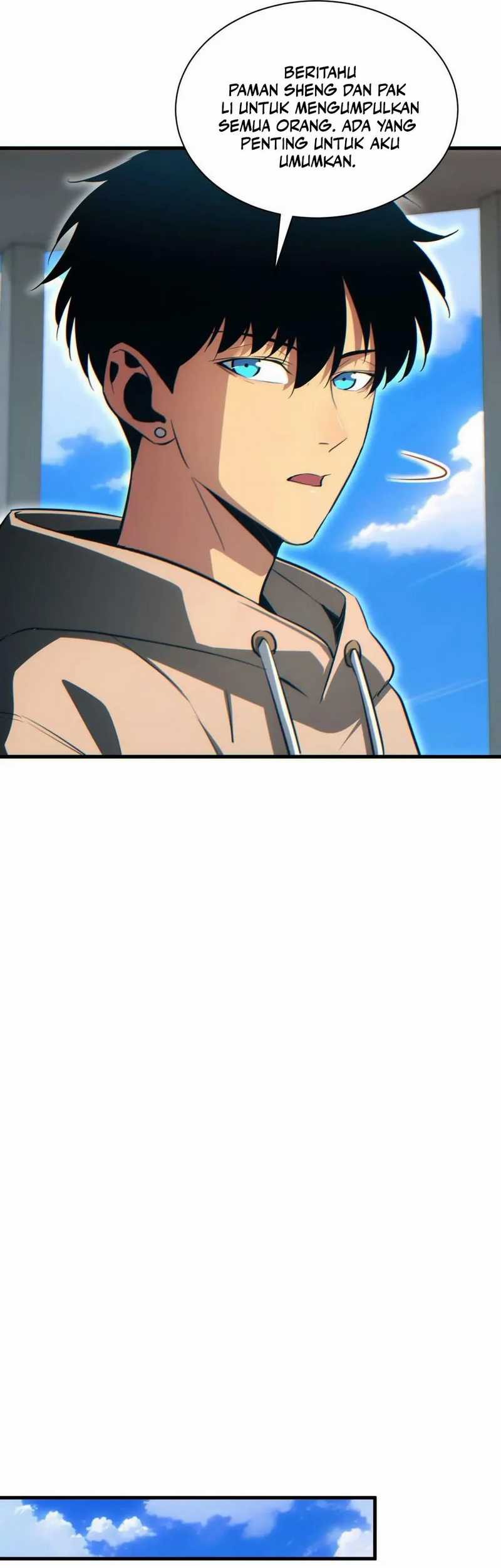 Rebirth in the Apocalypse: I Reach the Top by Opening Boxes Chapter 31 Gambar 10