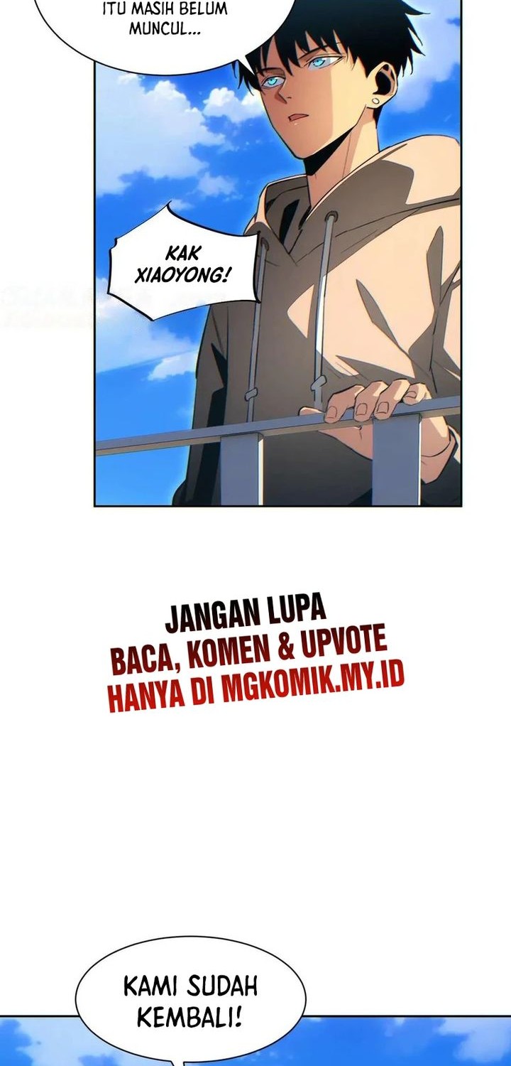 Rebirth in the Apocalypse: I Reach the Top by Opening Boxes Chapter 36 Gambar 20