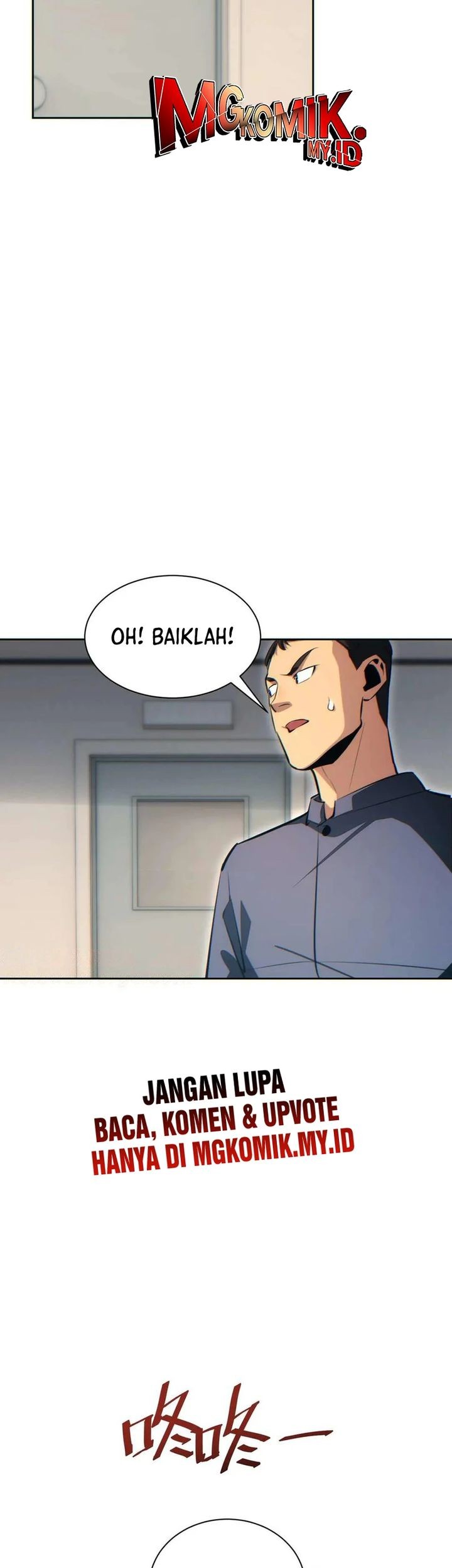 Rebirth in the Apocalypse: I Reach the Top by Opening Boxes Chapter 36 Gambar 37