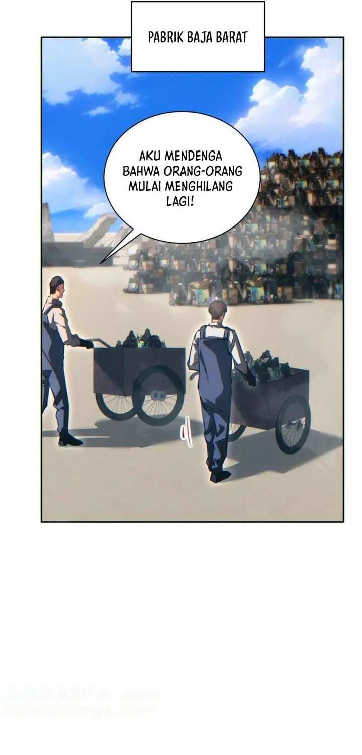 Manhua Rebirth in the Apocalypse: I Reach the Top by Opening Boxes Chapter 36 gambar nomor 2