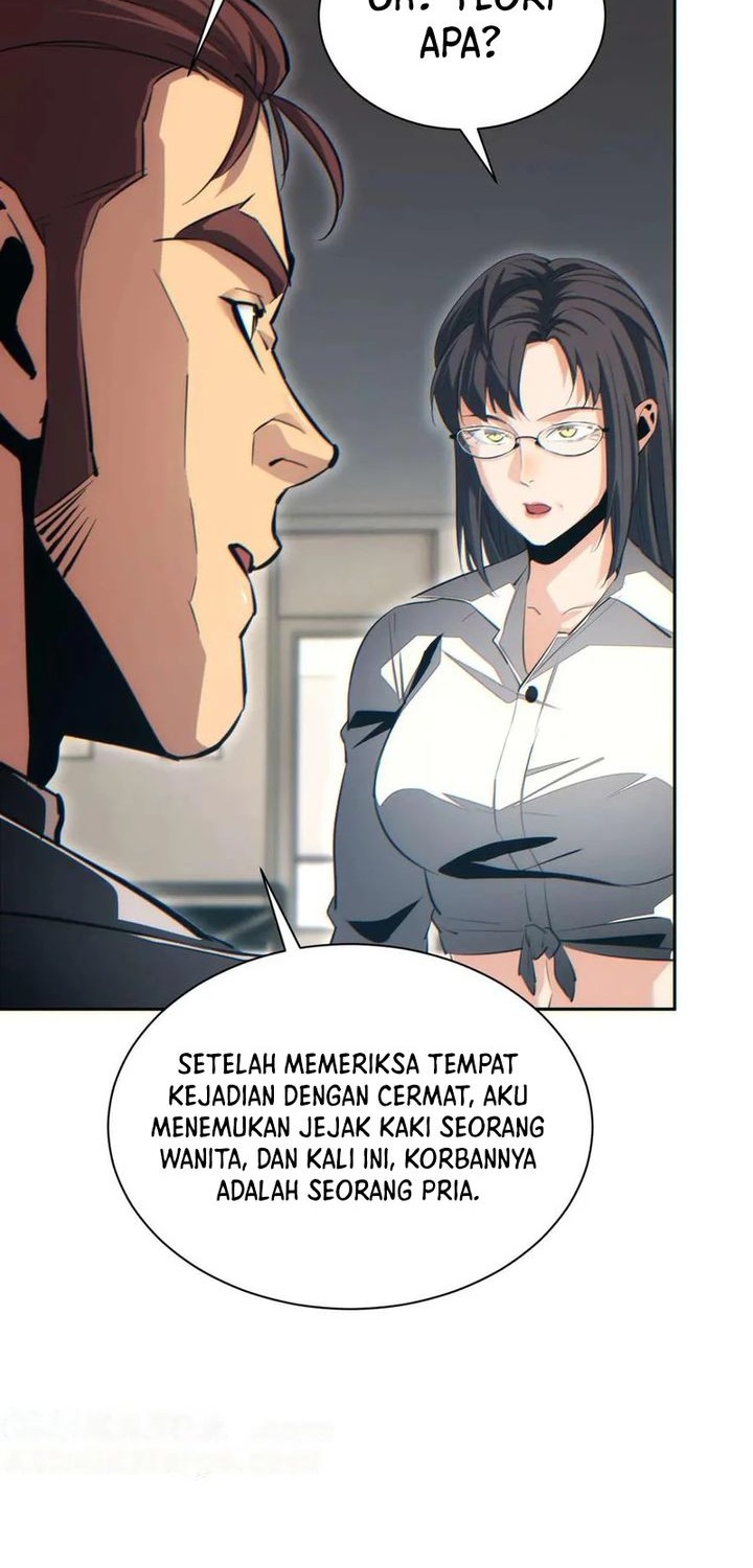 Rebirth in the Apocalypse: I Reach the Top by Opening Boxes Chapter 36 Gambar 40