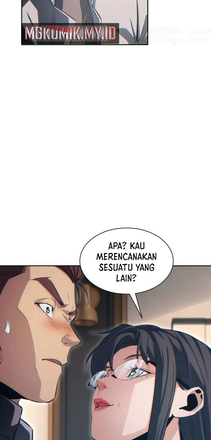 Rebirth in the Apocalypse: I Reach the Top by Opening Boxes Chapter 36 Gambar 44