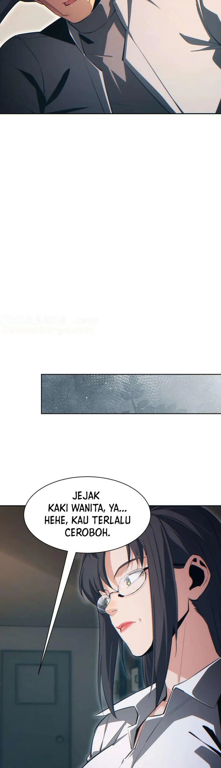 Rebirth in the Apocalypse: I Reach the Top by Opening Boxes Chapter 36 Gambar 47