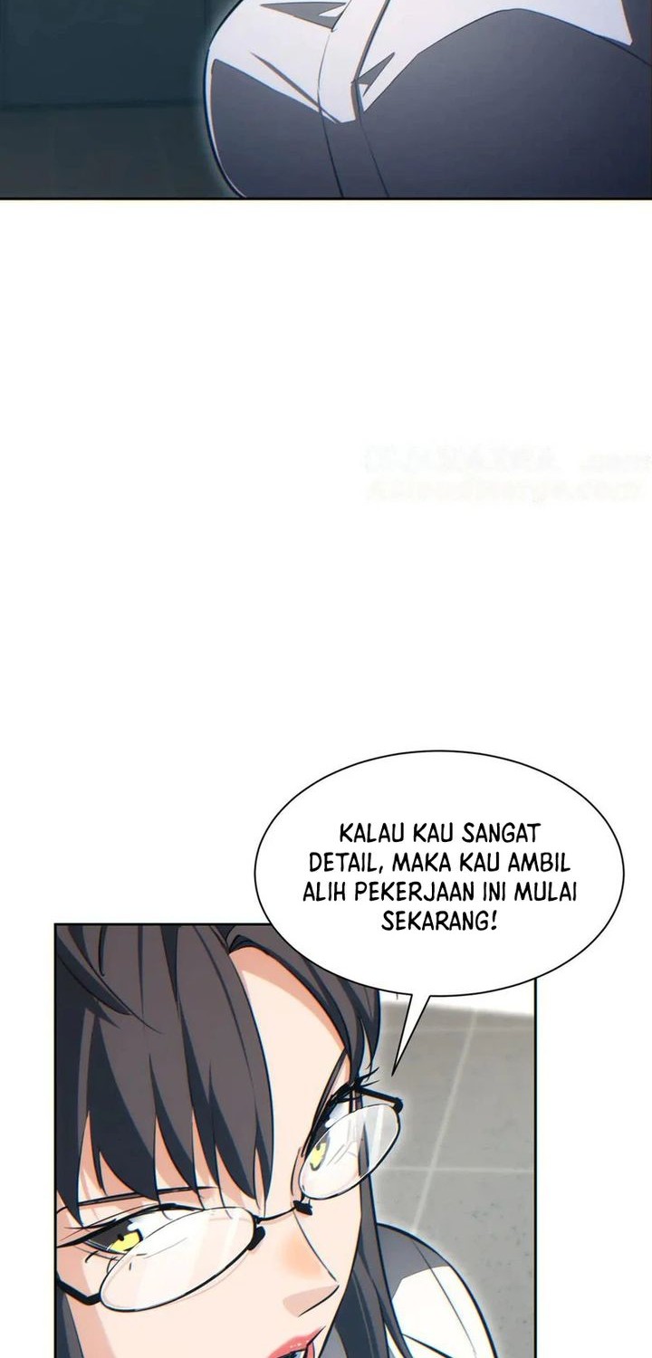 Rebirth in the Apocalypse: I Reach the Top by Opening Boxes Chapter 36 Gambar 48