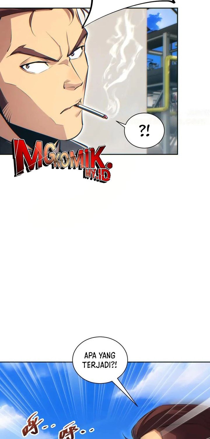 Rebirth in the Apocalypse: I Reach the Top by Opening Boxes Chapter 36 Gambar 8