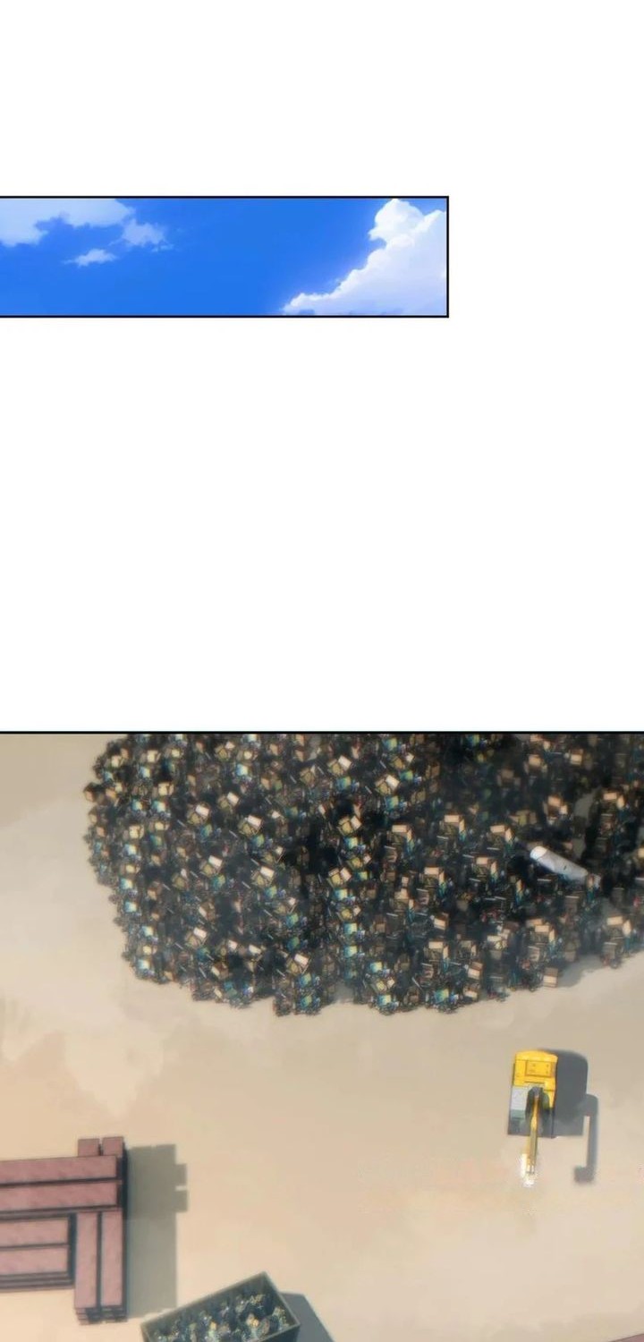 Rebirth in the Apocalypse: I Reach the Top by Opening Boxes Chapter 36 Gambar 12