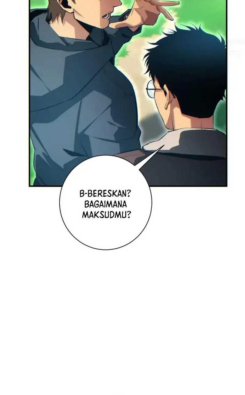 Rebirth in the Apocalypse: I Reach the Top by Opening Boxes Chapter 38 Gambar 26