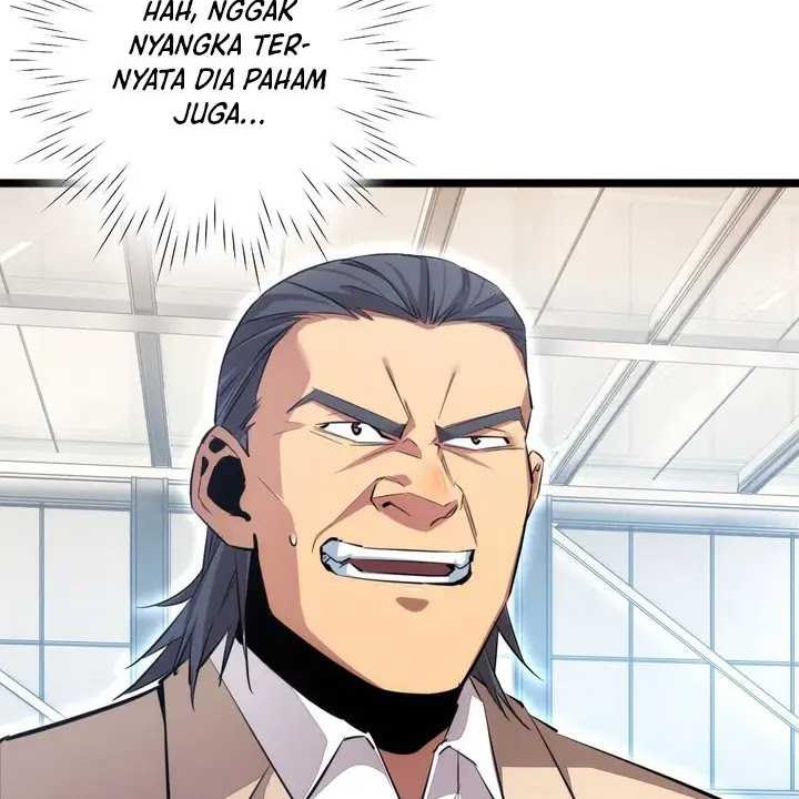 Rebirth in the Apocalypse: I Reach the Top by Opening Boxes Chapter 4 Gambar 19