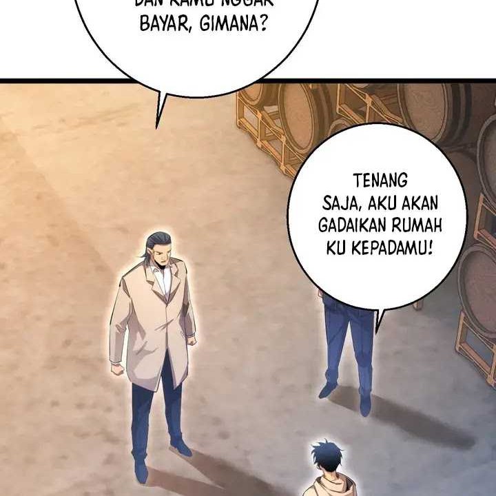 Rebirth in the Apocalypse: I Reach the Top by Opening Boxes Chapter 4 Gambar 23