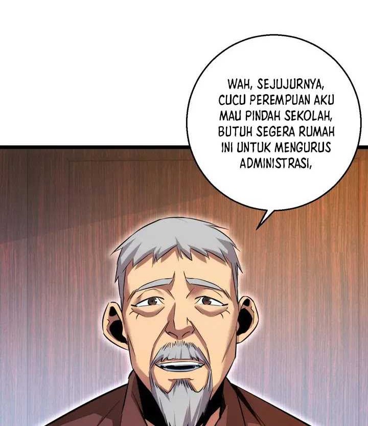 Rebirth in the Apocalypse: I Reach the Top by Opening Boxes Chapter 4 Gambar 33