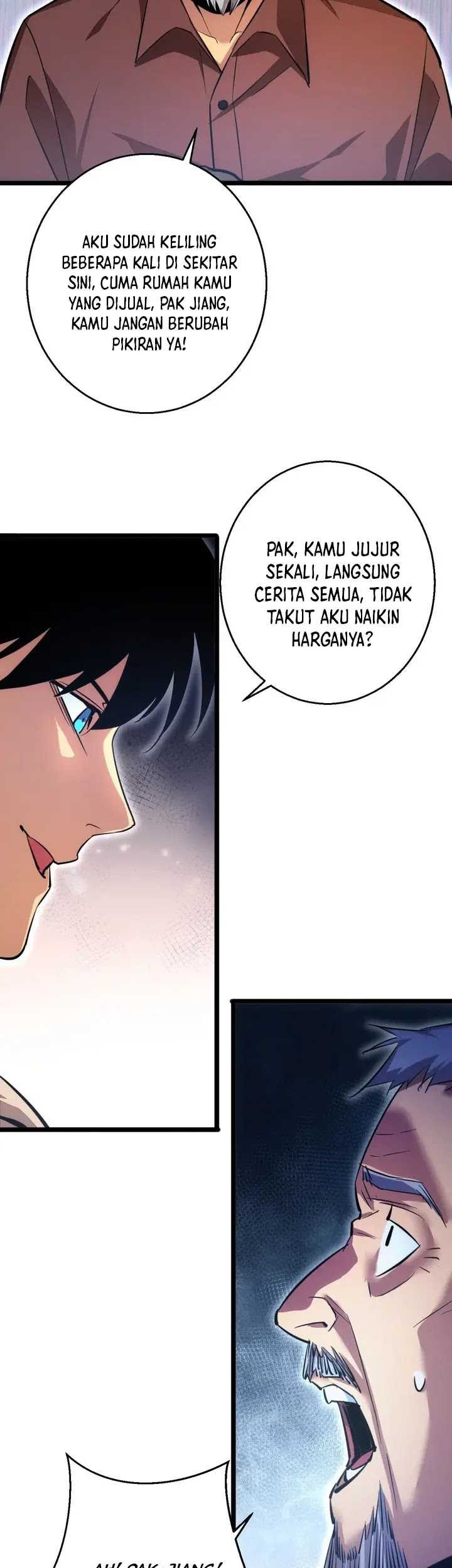 Rebirth in the Apocalypse: I Reach the Top by Opening Boxes Chapter 4 Gambar 34