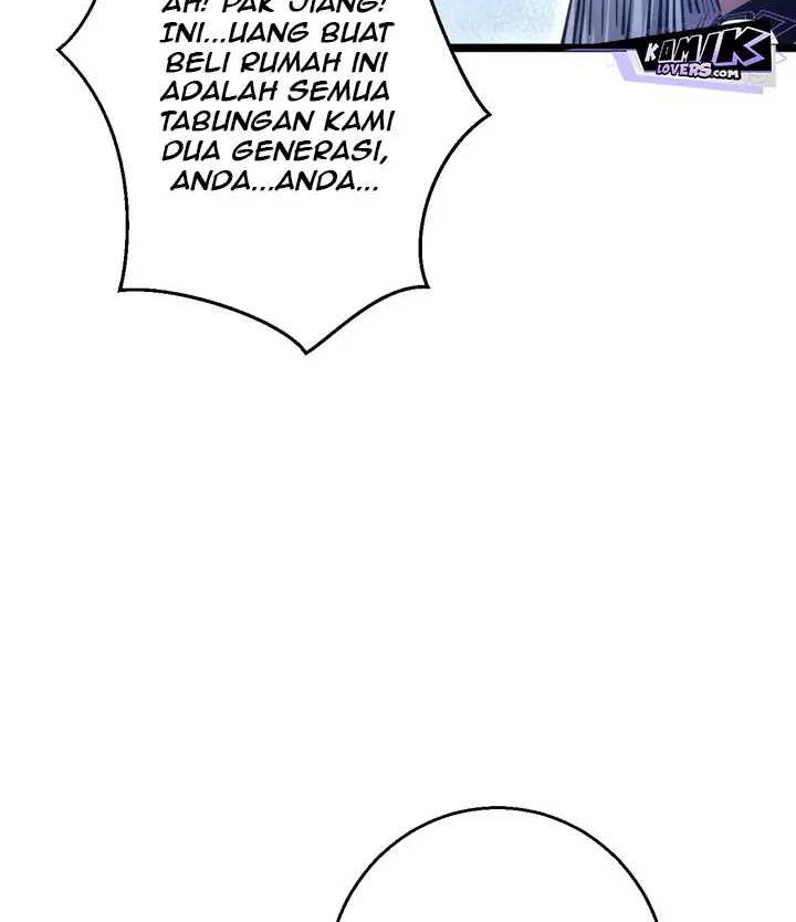 Rebirth in the Apocalypse: I Reach the Top by Opening Boxes Chapter 4 Gambar 35