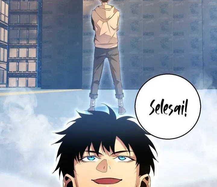 Rebirth in the Apocalypse: I Reach the Top by Opening Boxes Chapter 4 Gambar 53