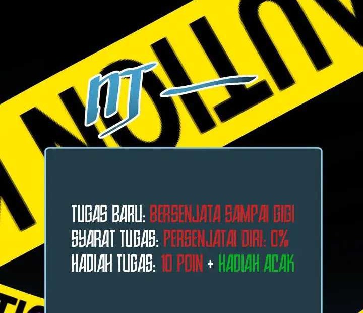 Rebirth in the Apocalypse: I Reach the Top by Opening Boxes Chapter 4 Gambar 59