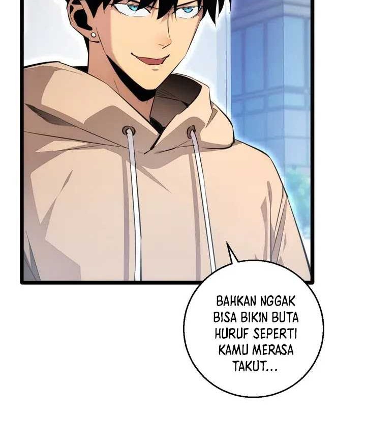 Rebirth in the Apocalypse: I Reach the Top by Opening Boxes Chapter 4 Gambar 5