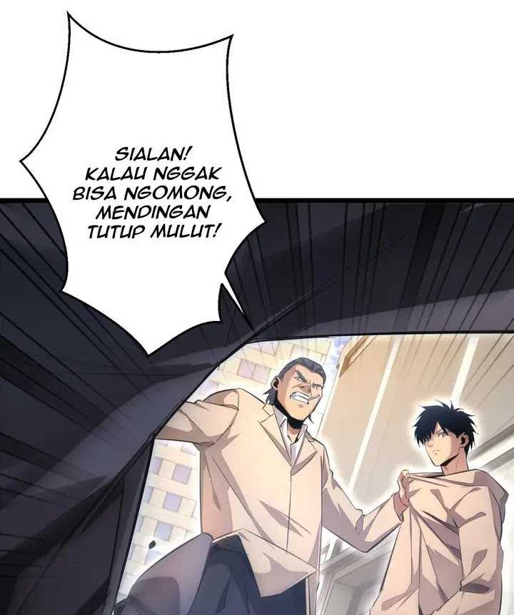 Rebirth in the Apocalypse: I Reach the Top by Opening Boxes Chapter 4 Gambar 9