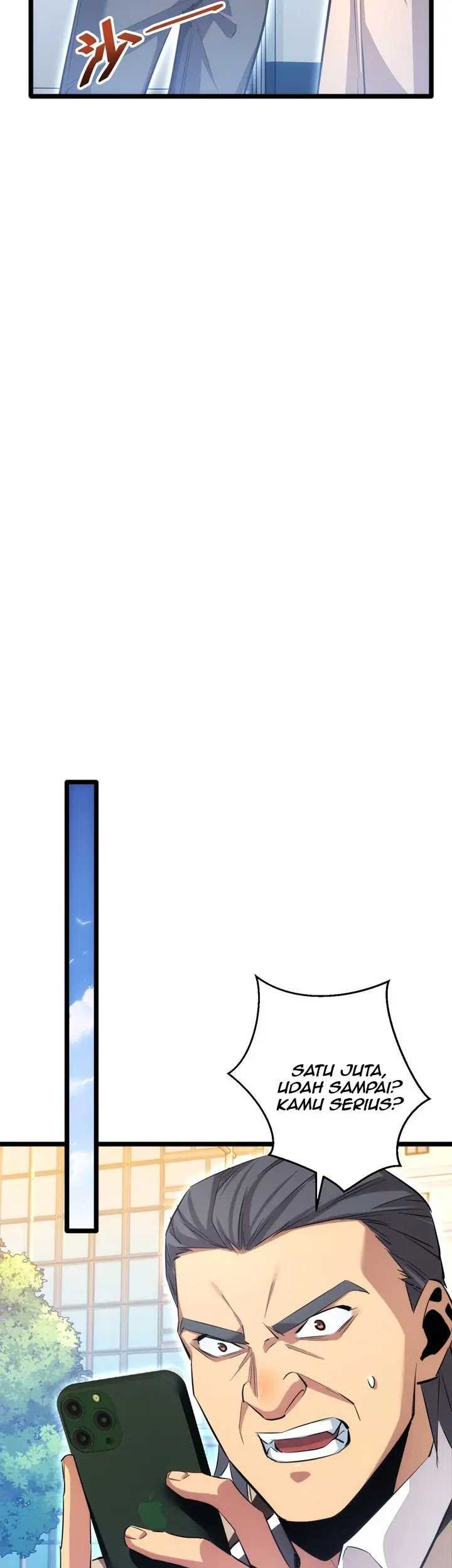 Rebirth in the Apocalypse: I Reach the Top by Opening Boxes Chapter 4 Gambar 12