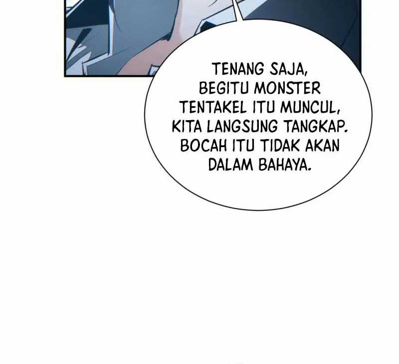 Rebirth in the Apocalypse: I Reach the Top by Opening Boxes Chapter 41 Gambar 26