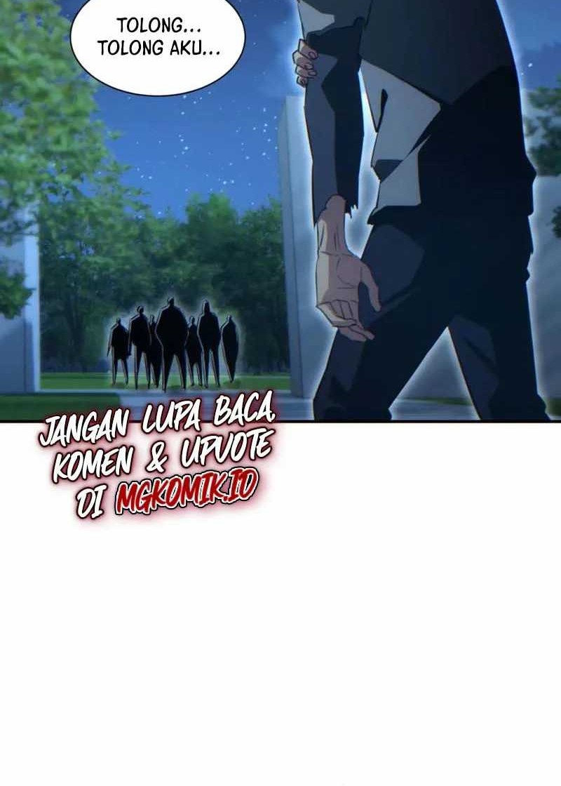 Rebirth in the Apocalypse: I Reach the Top by Opening Boxes Chapter 41 Gambar 34