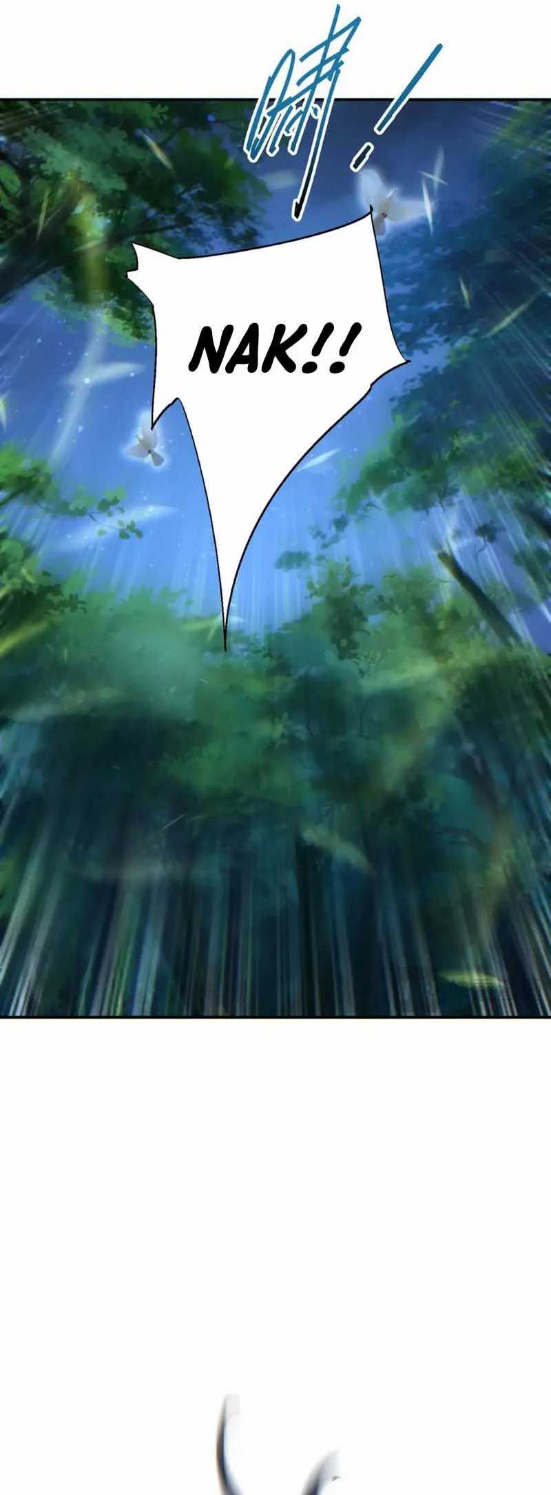 Rebirth in the Apocalypse: I Reach the Top by Opening Boxes Chapter 41 Gambar 35