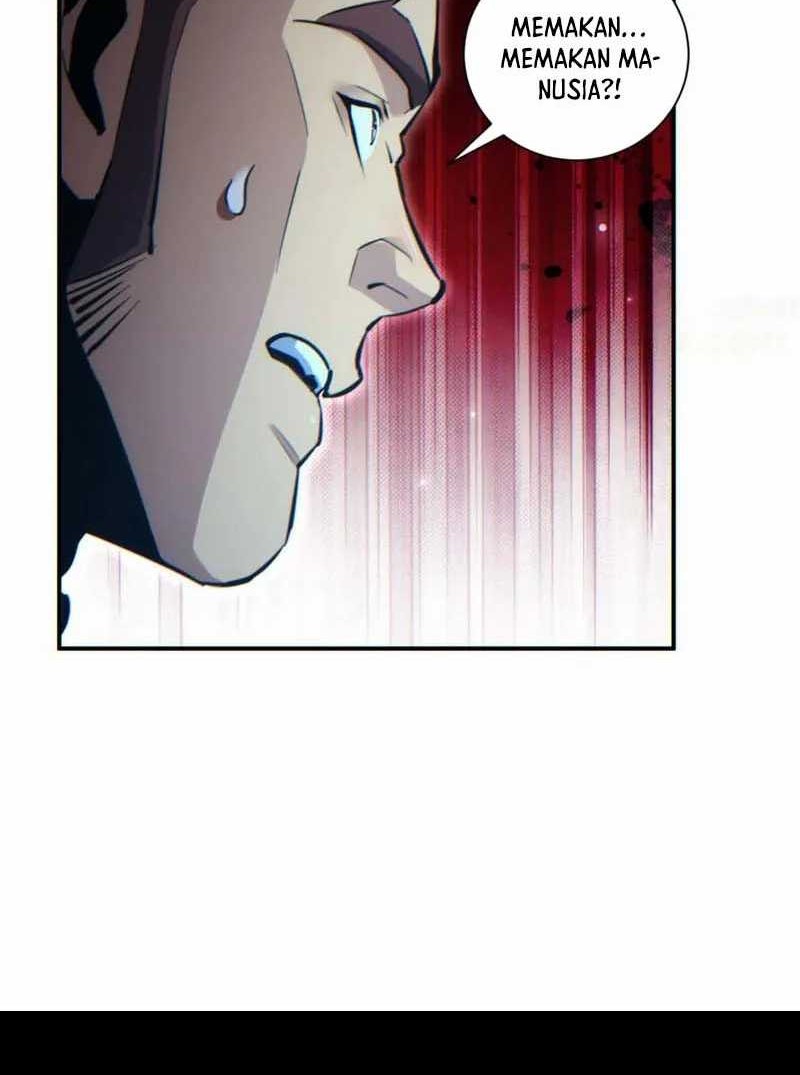 Rebirth in the Apocalypse: I Reach the Top by Opening Boxes Chapter 41 Gambar 57