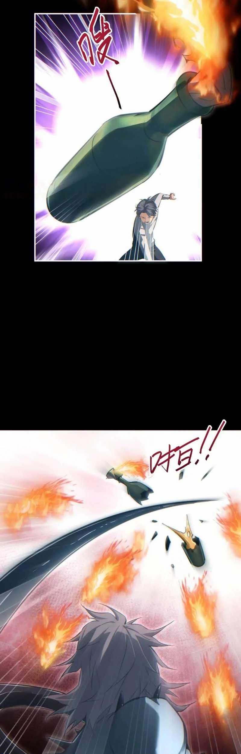 Rebirth in the Apocalypse: I Reach the Top by Opening Boxes Chapter 41 Gambar 62