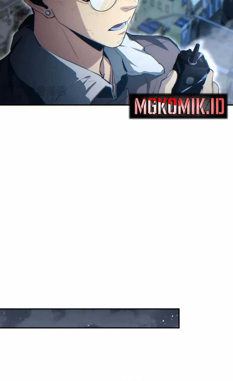 Rebirth in the Apocalypse: I Reach the Top by Opening Boxes Chapter 41 Gambar 6