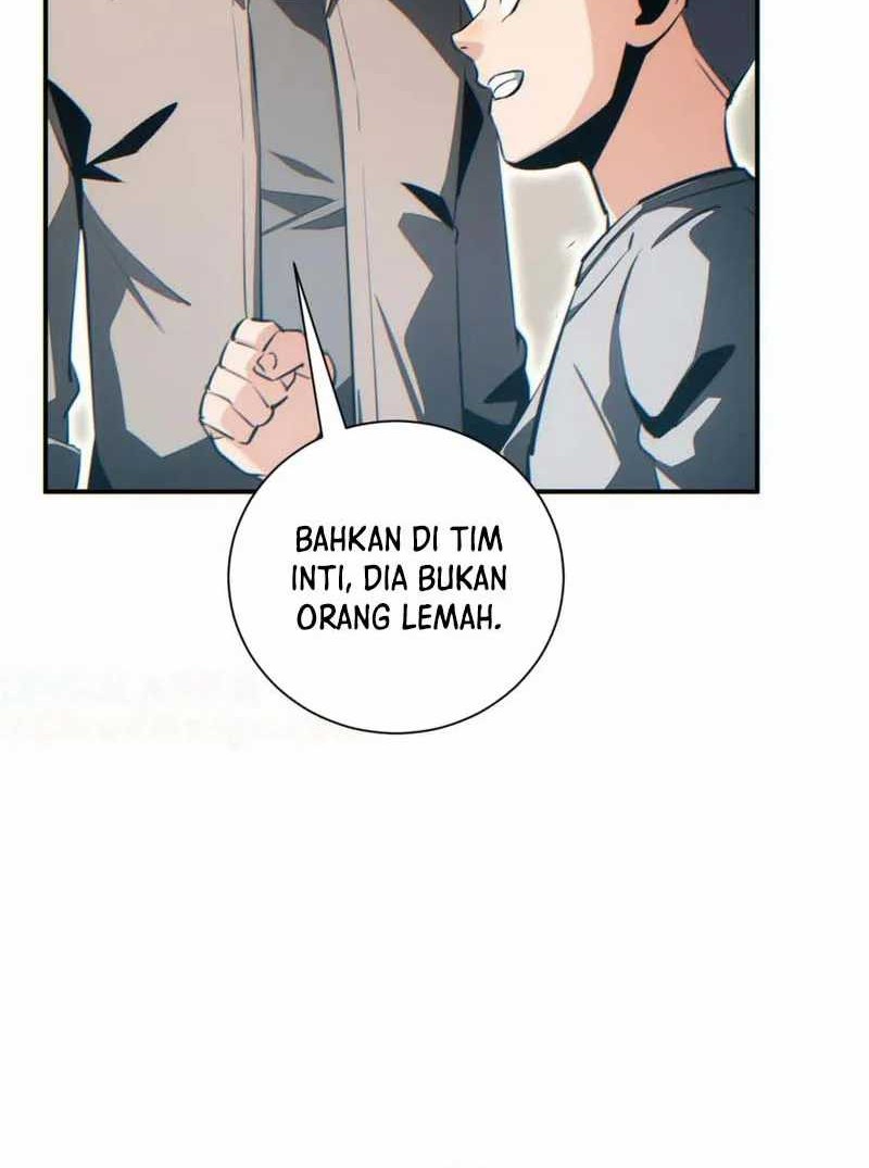 Rebirth in the Apocalypse: I Reach the Top by Opening Boxes Chapter 41 Gambar 12