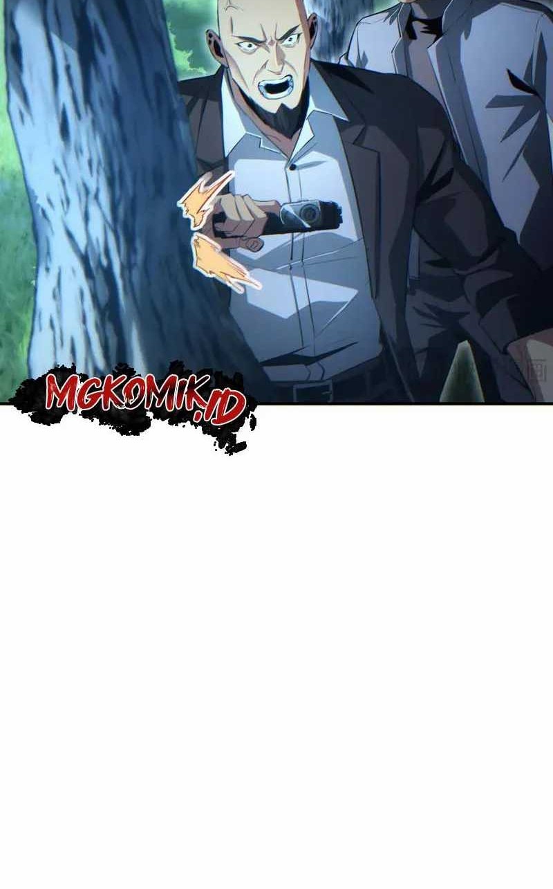 Rebirth in the Apocalypse: I Reach the Top by Opening Boxes Chapter 42 Gambar 22