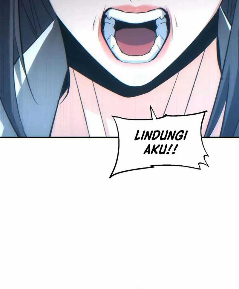 Rebirth in the Apocalypse: I Reach the Top by Opening Boxes Chapter 42 Gambar 28