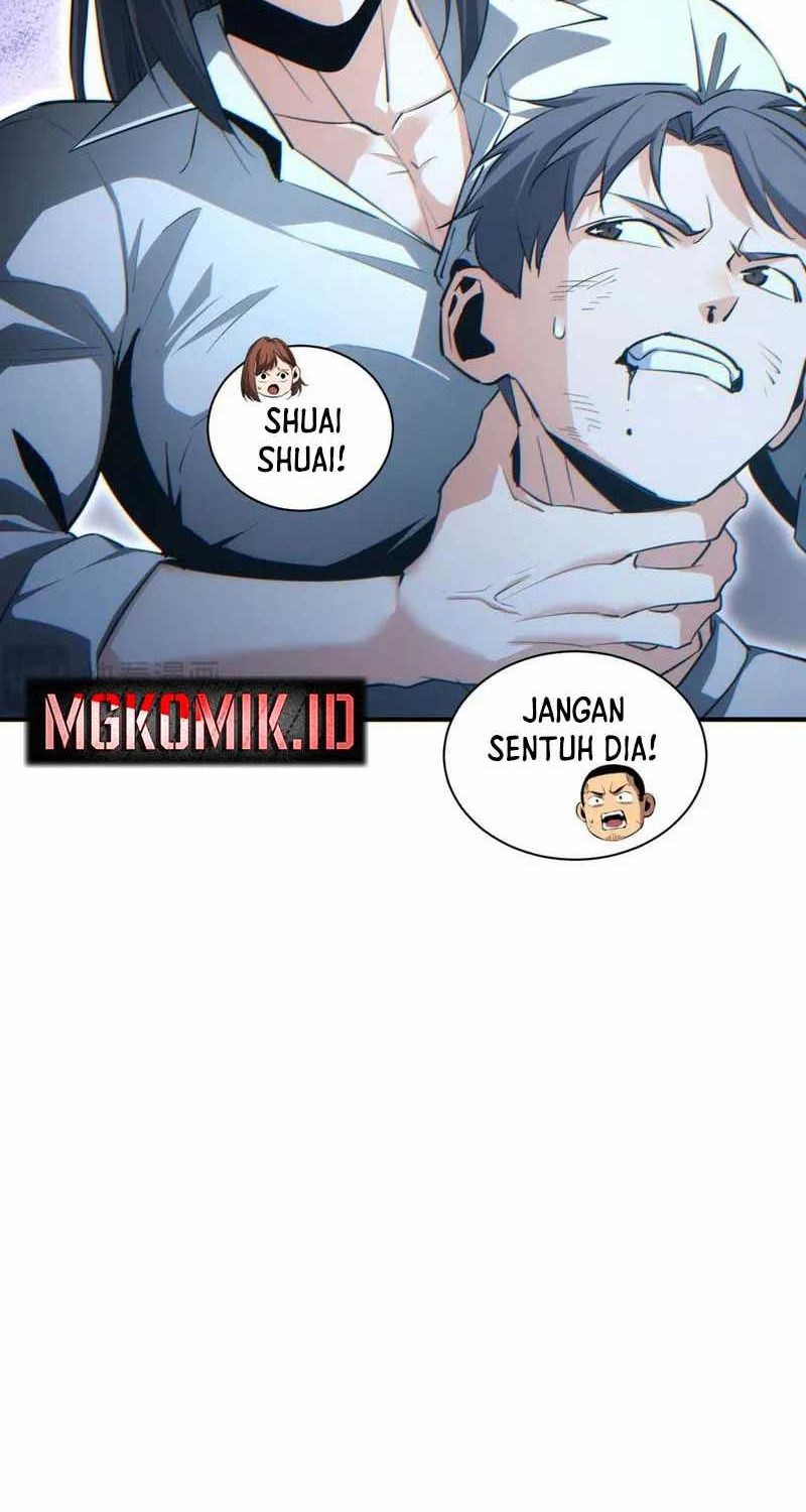 Rebirth in the Apocalypse: I Reach the Top by Opening Boxes Chapter 42 Gambar 50