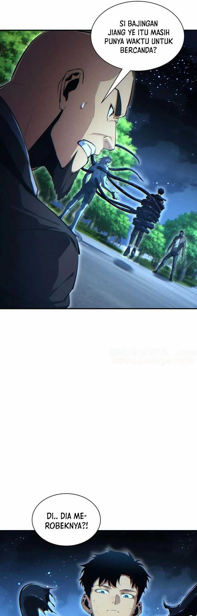 Rebirth in the Apocalypse: I Reach the Top by Opening Boxes Chapter 42 Gambar 17