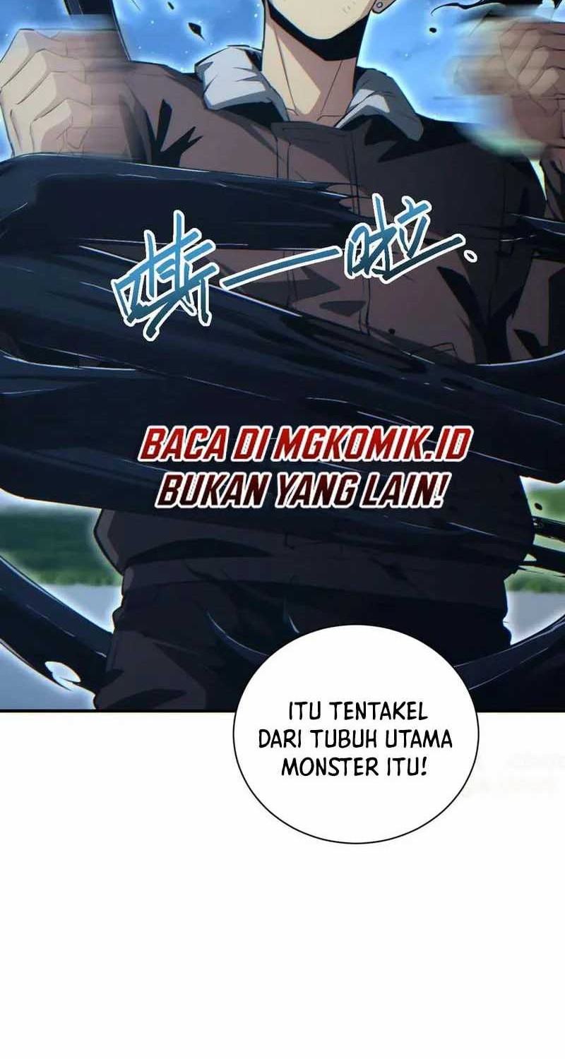 Rebirth in the Apocalypse: I Reach the Top by Opening Boxes Chapter 42 Gambar 18