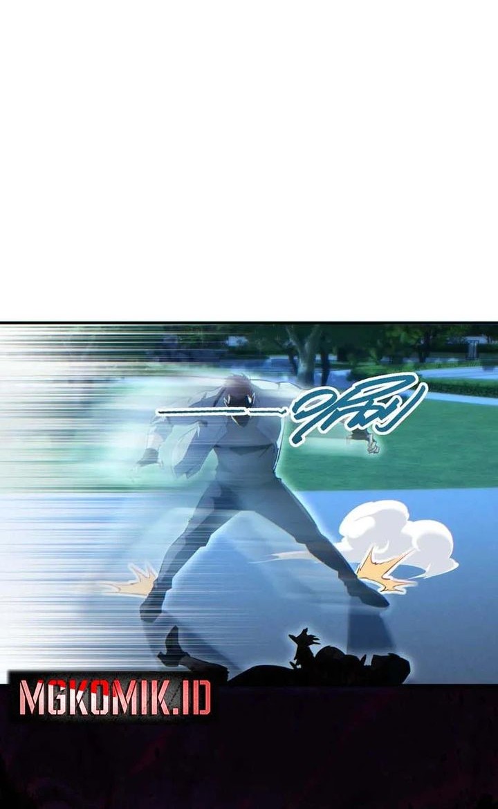 Rebirth in the Apocalypse: I Reach the Top by Opening Boxes Chapter 44 Gambar 20