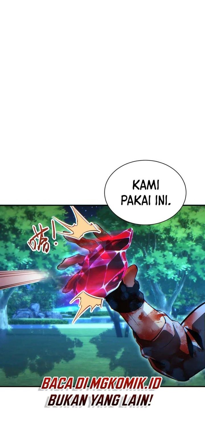 Rebirth in the Apocalypse: I Reach the Top by Opening Boxes Chapter 44 Gambar 26