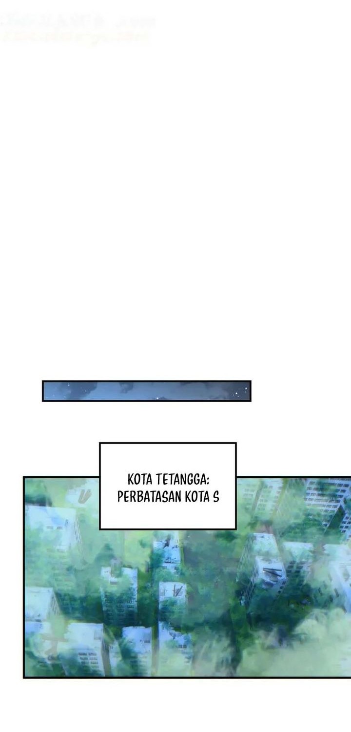 Rebirth in the Apocalypse: I Reach the Top by Opening Boxes Chapter 44 Gambar 42