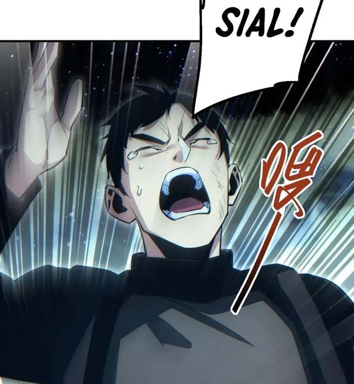 Rebirth in the Apocalypse: I Reach the Top by Opening Boxes Chapter 44 Gambar 46