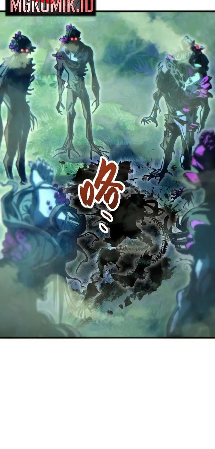 Rebirth in the Apocalypse: I Reach the Top by Opening Boxes Chapter 44 Gambar 50