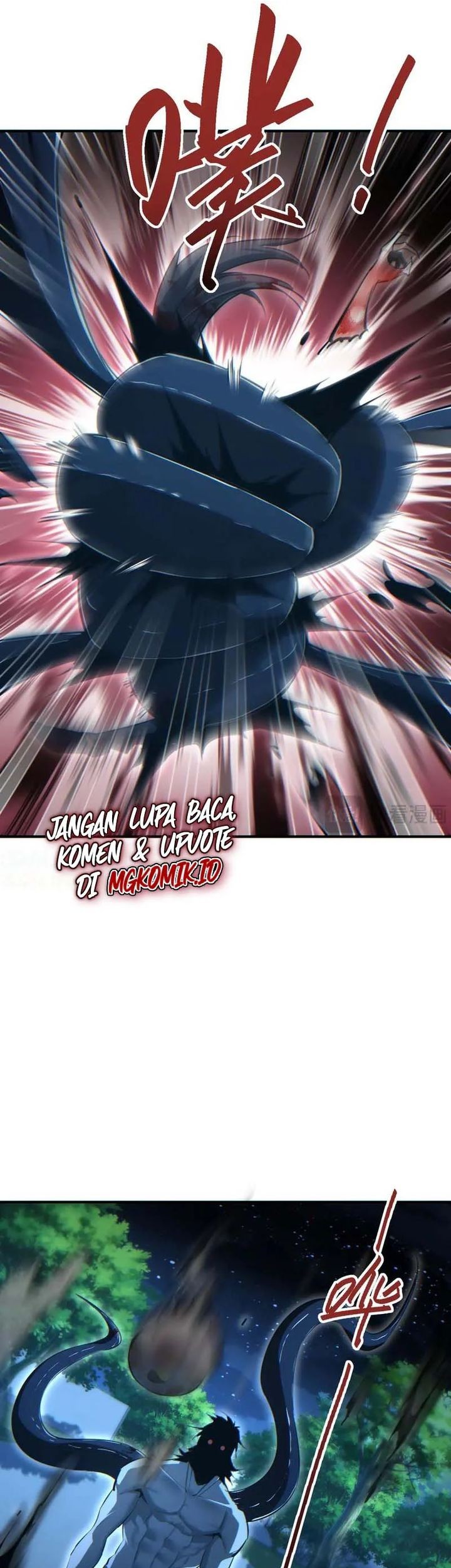 Rebirth in the Apocalypse: I Reach the Top by Opening Boxes Chapter 44 Gambar 3