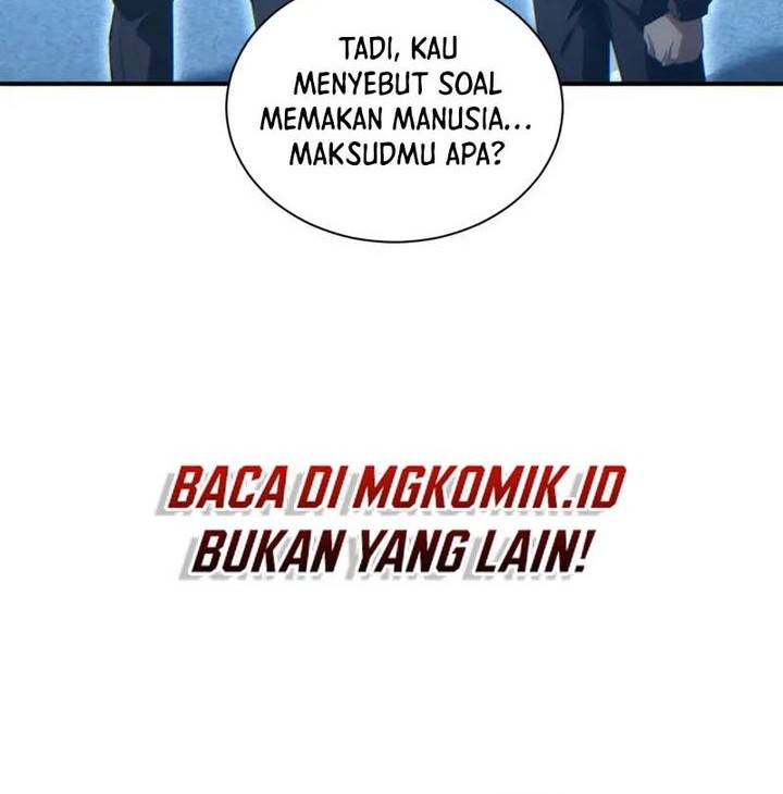 Rebirth in the Apocalypse: I Reach the Top by Opening Boxes Chapter 44 Gambar 8