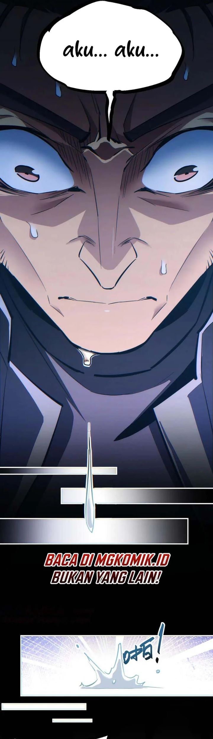 Rebirth in the Apocalypse: I Reach the Top by Opening Boxes Chapter 44 Gambar 15