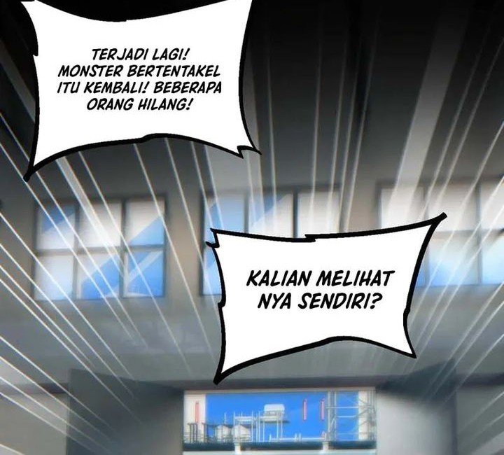 Rebirth in the Apocalypse: I Reach the Top by Opening Boxes Chapter 44 Gambar 16