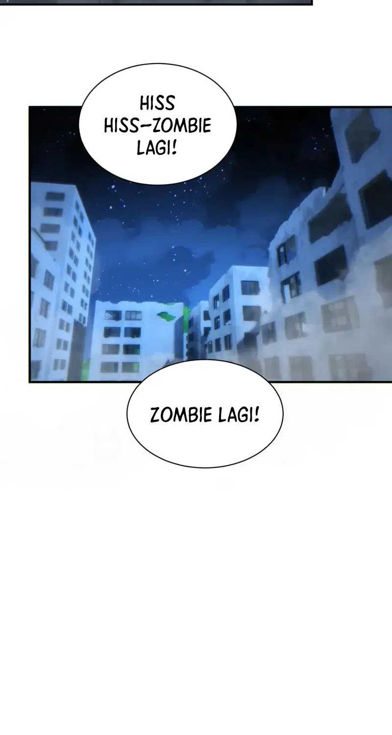 Rebirth in the Apocalypse: I Reach the Top by Opening Boxes Chapter 46 Gambar 36