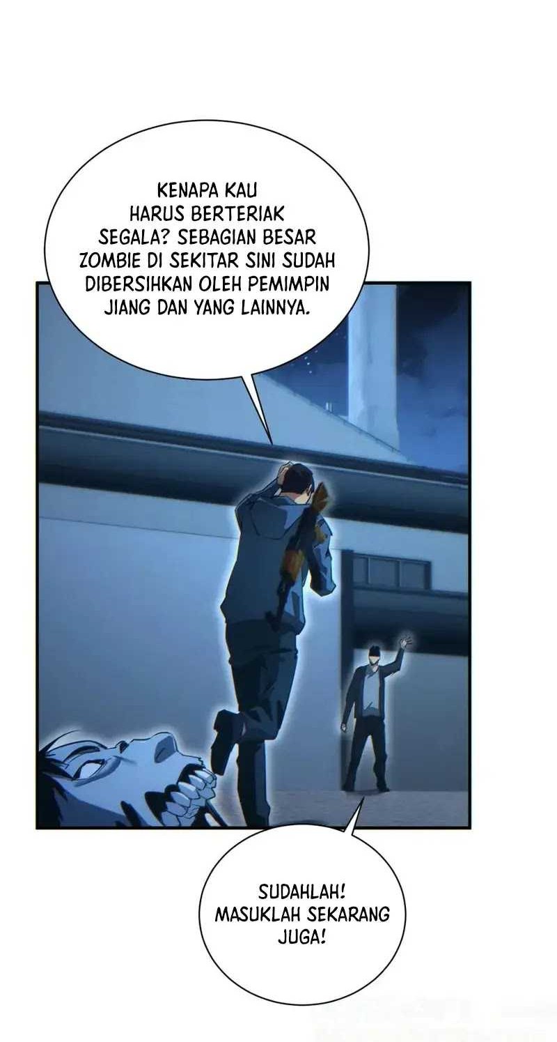 Rebirth in the Apocalypse: I Reach the Top by Opening Boxes Chapter 46 Gambar 44