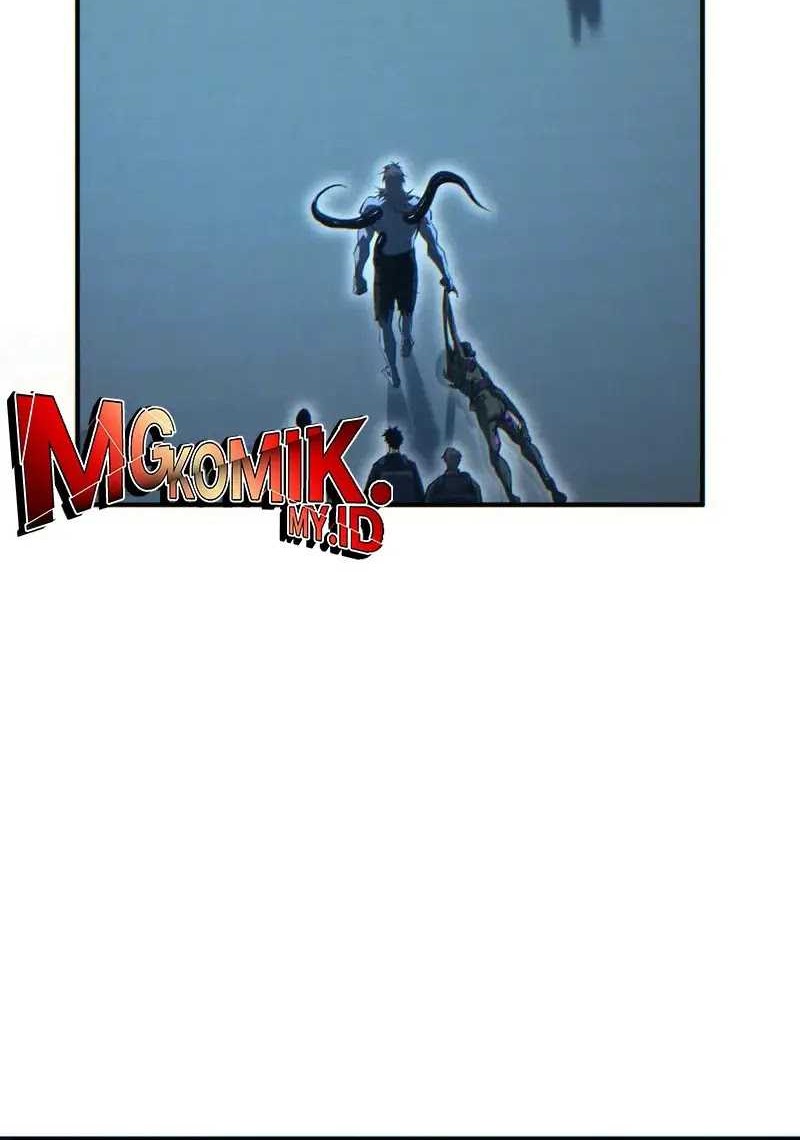 Rebirth in the Apocalypse: I Reach the Top by Opening Boxes Chapter 46 Gambar 4